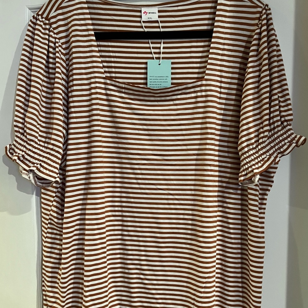 NWT Boutique top